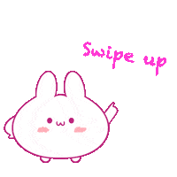 Illustration Love Sticker