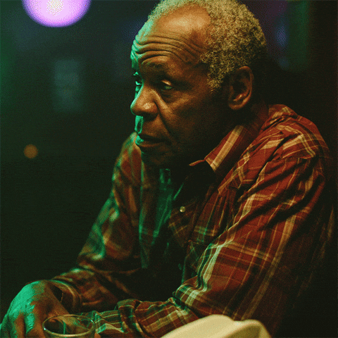 danny glover omg GIF by Sorry To Bother You