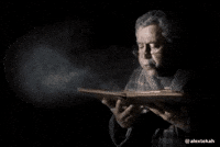 Gem Dust GIF