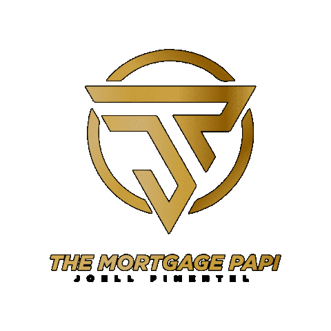 Real Estate Home Sticker by The Mortgage Papi