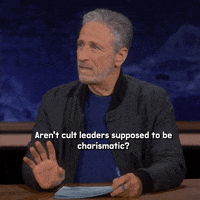 TheProblemWithJonStewart tv trump politics donald trump GIF