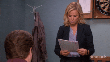 Ron Tried To Fire Leslie 4 Times