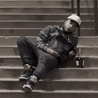 Im Out What You Talking About GIF by TruRebels Distro