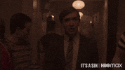 Friends Gang GIF by Max