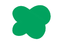 Form Verde Sticker by africapitarch