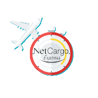 Envios Carga Sticker by NetCargoExpress