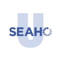 Conference Sticker by SEAHO Marketing