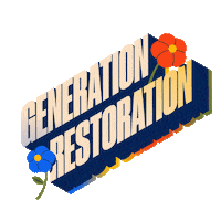 Climate Sticker by Messenger