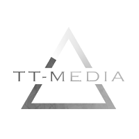 ttmedianl ttmedia ttmedialogo tt media ttmlogo Sticker