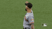 regular season sport GIF by MLB