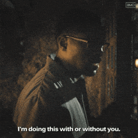 Doing This Alexandra Daddario GIF by Anne Rice's Immortal Universe