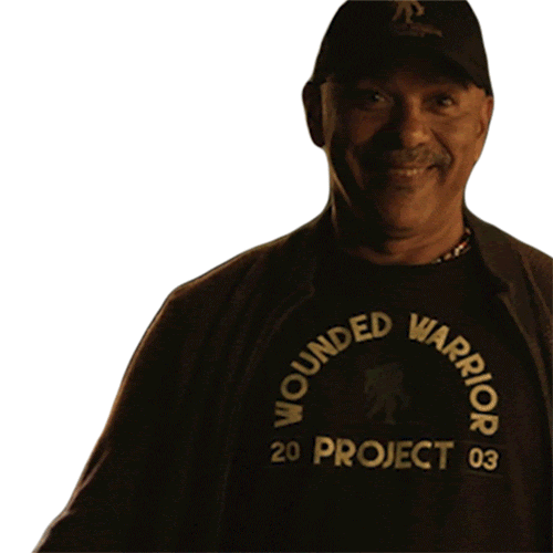 Whats Up Sticker by Josh Turner