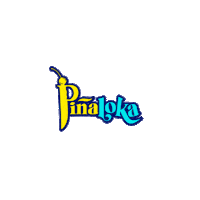 Pina Colada Coco Sticker by Piña Loka