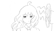 Art Webtoon GIF