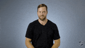 Confused Ice Hockey GIF by NHL