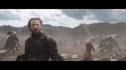 marvel avengers GIF