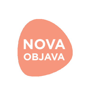 New Post Click Sticker by W3B