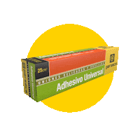 Adhesivo Universal Sticker by Parsecs