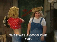 the amanda show nicksplat GIF
