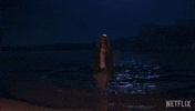 Returning Killer Queen GIF by NETFLIX