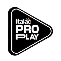 Protein Seta Sticker by Italac_oficial