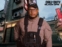 GIF by Call of Duty