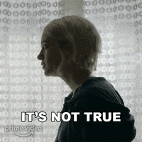 Season 3 GIF by Amazon Prime Video