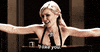 Following I Love You GIF