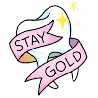 Alyssa Padgett Sticker by Lifes a Bleach