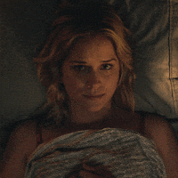 elizabeth lail love GIF by Lifetime