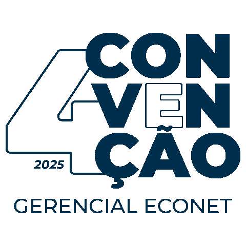 Gestores Sticker by Econet Editora