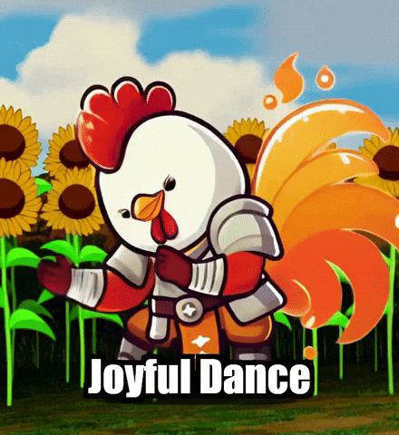 Joy Wisdom GIF by Zorooster