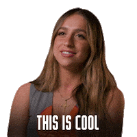 Happy No Way Sticker by Tate McRae