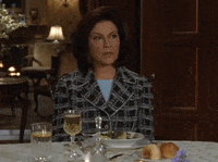 season 6 netflix GIF by Gilmore Girls 