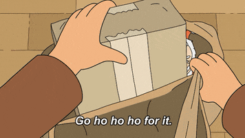 Encourage Animation Domination GIF by Bob's Burgers