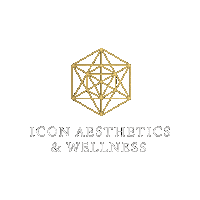 icon_wellness love lips icon iconic Sticker