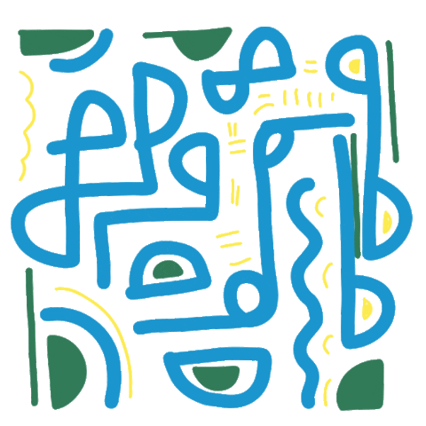 Art Illustration Sticker by Mimi Kaumanns