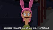 GIF by Bob's Burgers