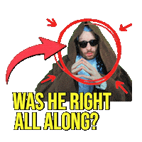 Thumbnail New Rockstars Sticker