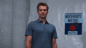 Timothy Olyphant Netflix GIF