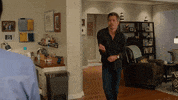 Timothy Olyphant Netflix GIF