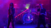 m83 GIF by Bonnaroo Music and Arts Festival