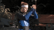 Clapping Matt GIF by Big Brother