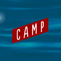 Art Camping GIF by FITC