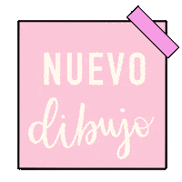 New Post Sticker