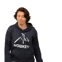 dab nowkeyofficiel Sticker by Nowkey