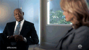 happy dennis haysbert GIF by NBC