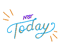 Work Procrastinating Sticker