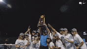 University Of North Carolina Champions GIF by UNC Tar Heels