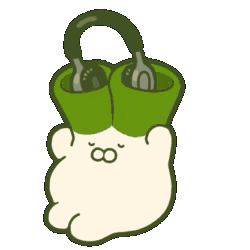 うさぎ Sticker